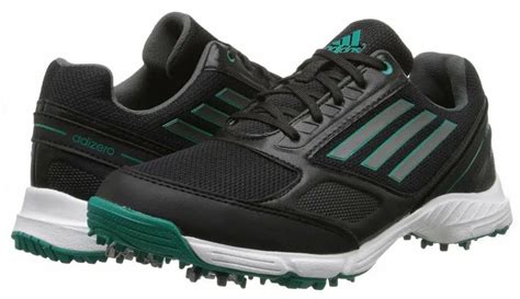 adidas junior golf shoes